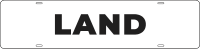 Lowen Sign product