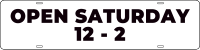 Lowen Sign product