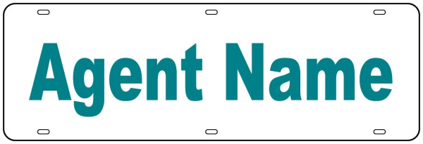 Steel Rider, 6"H X 18"W