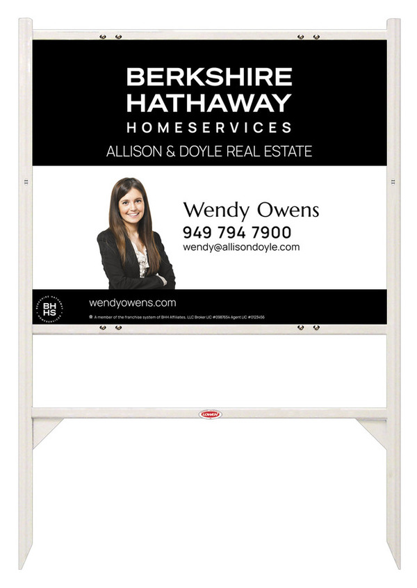 Lowen Sign product