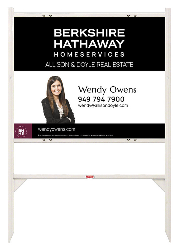 Lowen Sign product