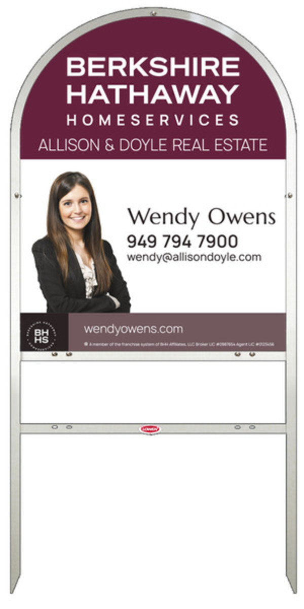 Lowen Sign product