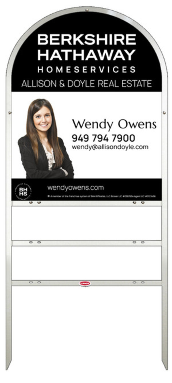 Lowen Sign product