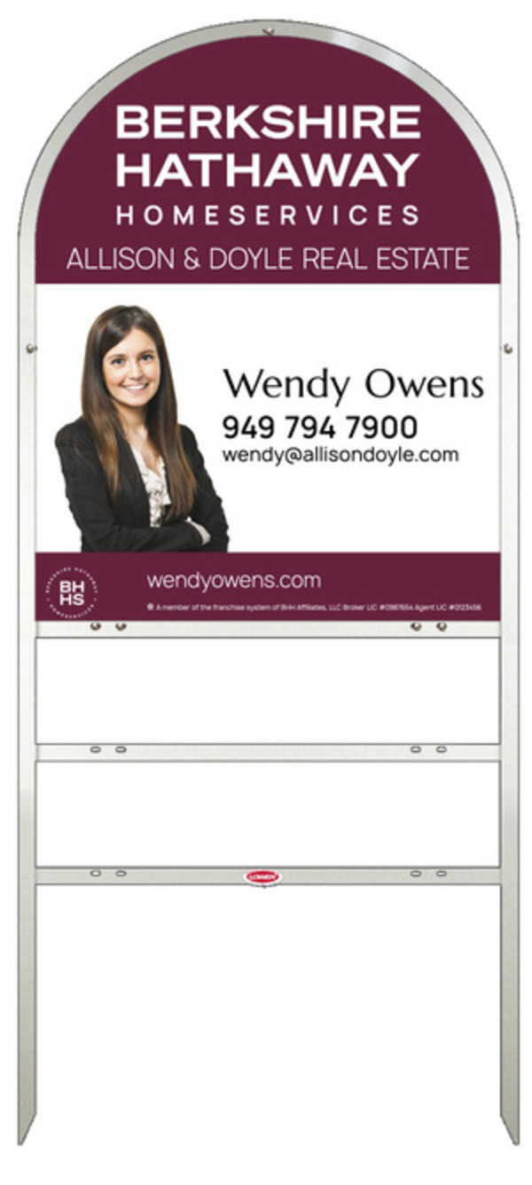 Lowen Sign product
