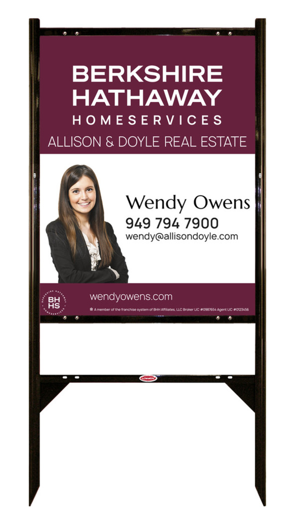 Lowen Sign product