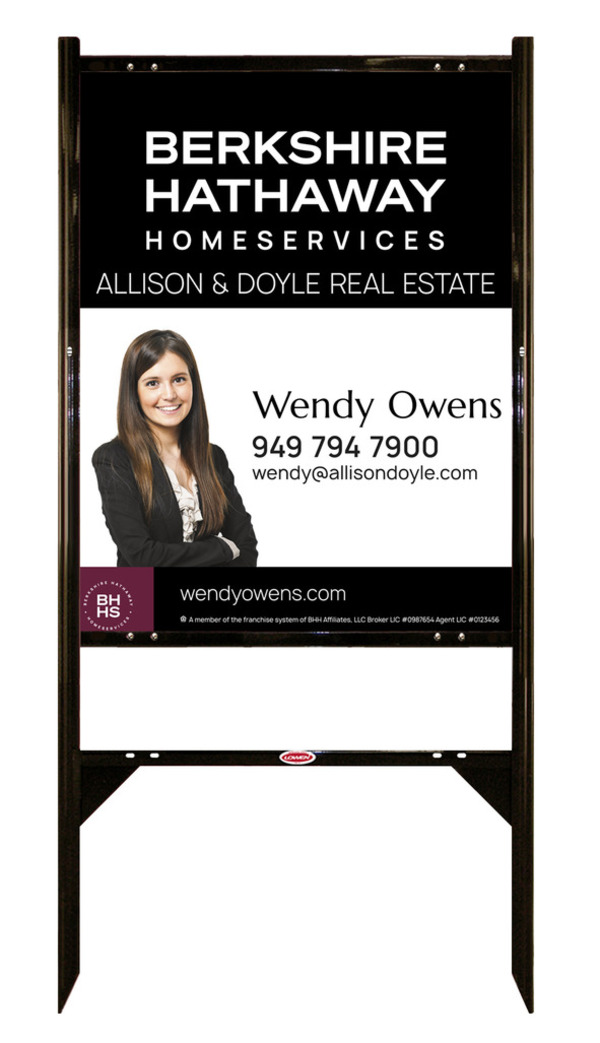 Lowen Sign product