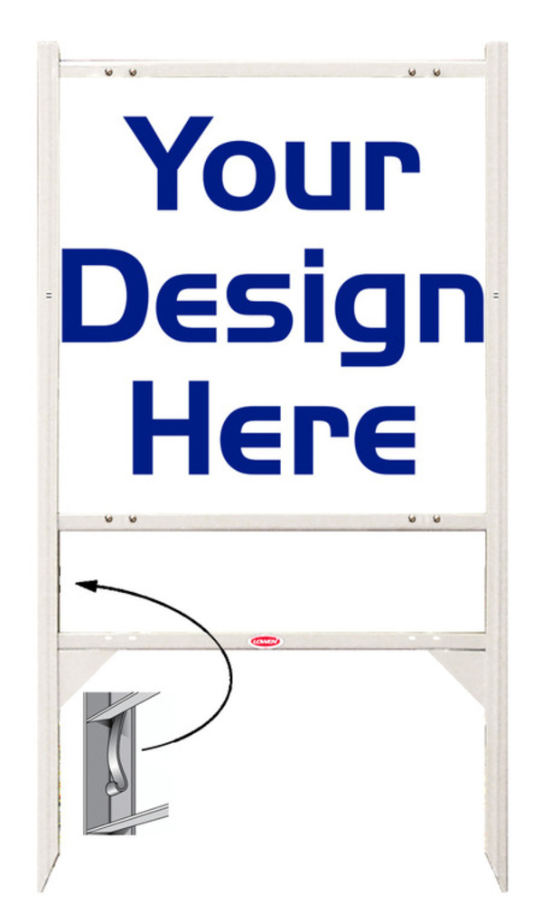 Lowen Sign product