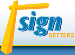 Sign Setters Logo