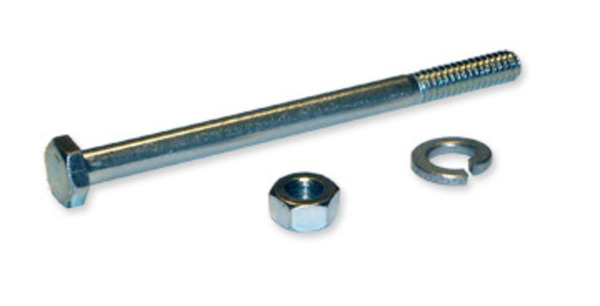 Real Estate Sign Hardware Bolt set for Aluminum Sign Post Crossarm