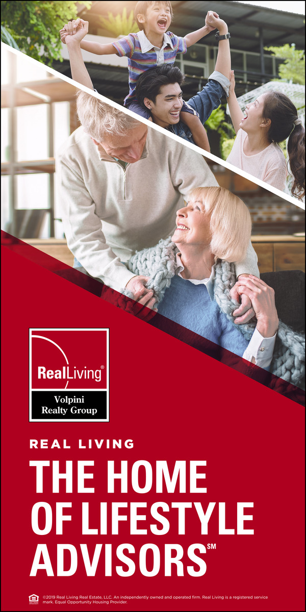 Full Color Vinyl Banner with 2 Photos, 72h x 36w, Vertical