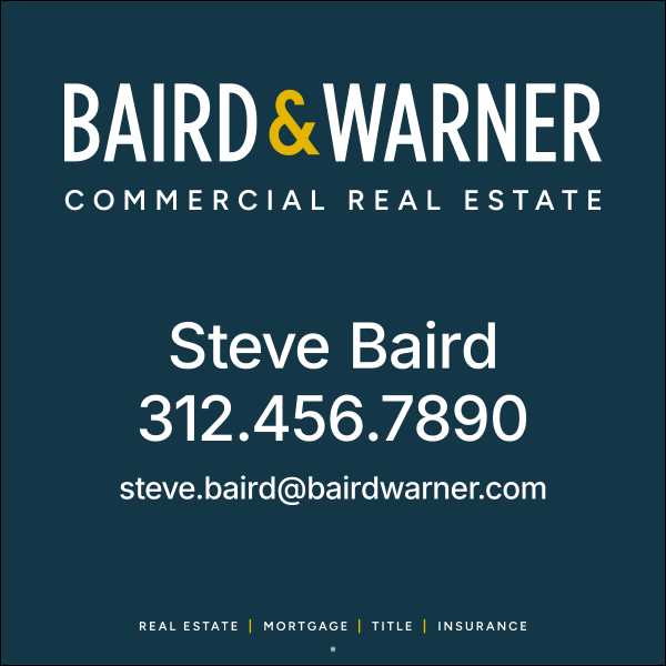 Commercial Agent Name DF Sign Panel, 48h x 48w, 4mm Corrugated Plastic